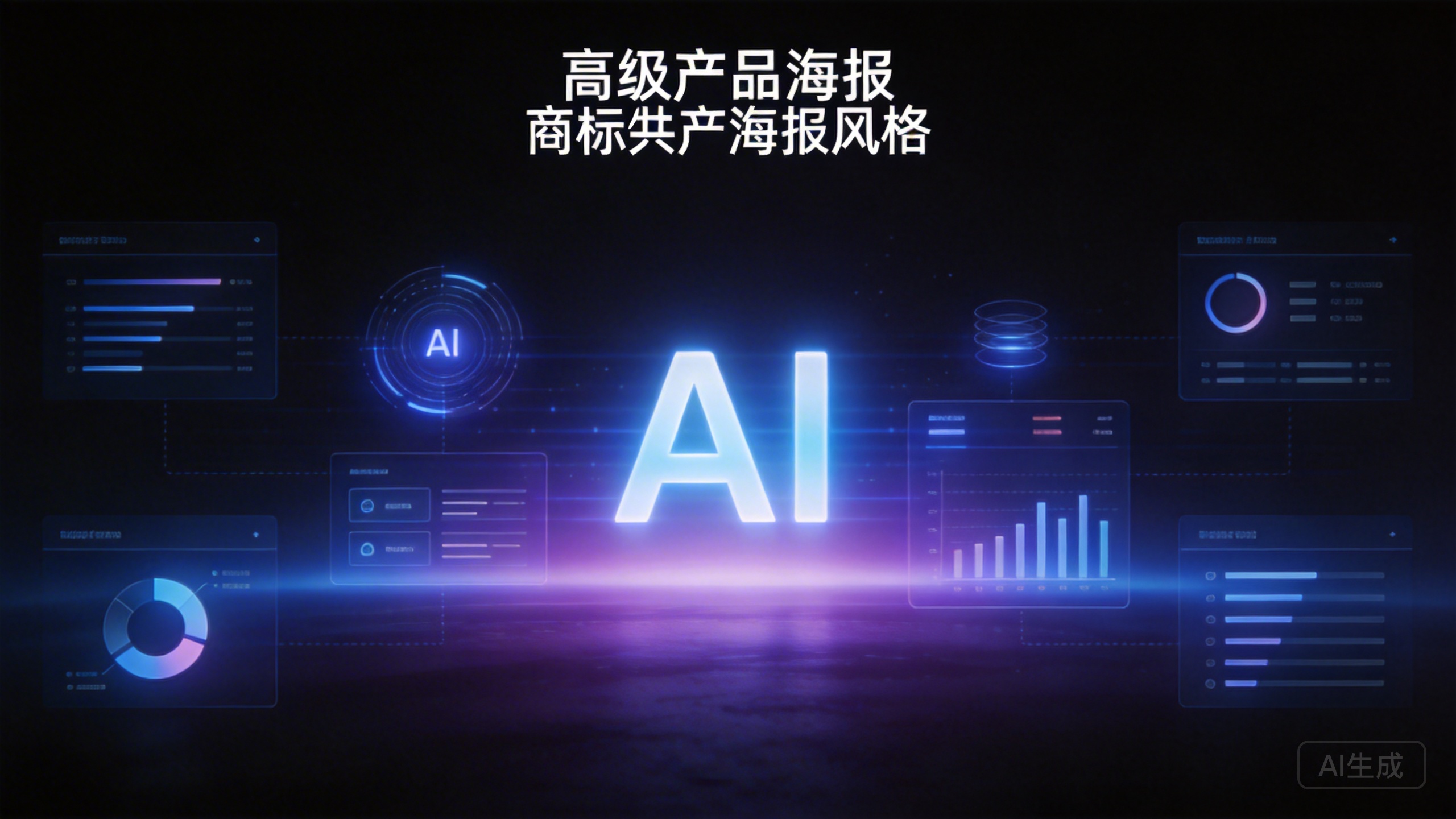 公众号自动发布封面案例